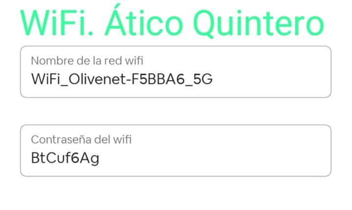 Atico Quintero Apartment เบนัลมาเดนา ภายนอก รูปภาพ